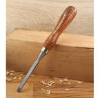Faithfull Straight Carving Chisel additional 2