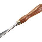Faithfull Straight Gouge Carving Chisel additional 1
