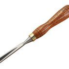 Faithfull V-Straight Parting Carving Chisel 9.5mm (3/8in) additional 1
