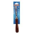 Faithfull V-Straight Parting Carving Chisel 9.5mm (3/8in) additional 3