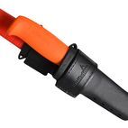 Hultafors Chisel EDC 25mm &amp; Craftsmen's Knife HVK in a Double Holster additional 3