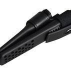 Hultafors Chisel EDC 25mm &amp; Craftsmen's Knife HVK in a Double Holster additional 4