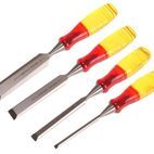 IRWIN® Marples® M373 Splitproof Bevel Edge Chisel additional 9