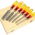 IRWIN® Marples® M373 Splitproof Bevel Edge Chisel additional 13