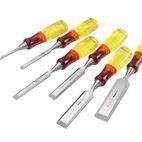 IRWIN® Marples® M373 Splitproof Bevel Edge Chisel additional 10