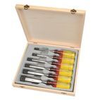 IRWIN® Marples® M373 Splitproof Bevel Edge Chisel additional 15