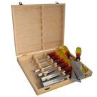 IRWIN® Marples® M373 Splitproof Bevel Edge Chisel additional 12