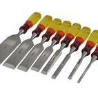 IRWIN® Marples® M373 Splitproof Bevel Edge Chisel additional 14