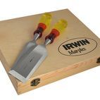 IRWIN® Marples® M373 Splitproof Bevel Edge Chisel additional 17