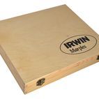 IRWIN® Marples® M373 Splitproof Bevel Edge Chisel additional 18