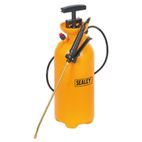 Sealey SS3 Pressure Sprayer 8ltr additional 1