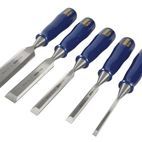 IRWIN® Marples® M444 Blue Chip Bevel Edge Chisel additional 2