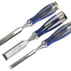 IRWIN® Marples® M750 Splitproof Pro Bevel Edge Chisel additional 8