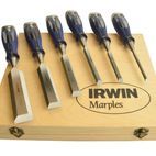 IRWIN® Marples® M750 Splitproof Pro Bevel Edge Chisel additional 3