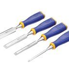 IRWIN® Marples® MS500 ProTouch™ All-Purpose Chisel additional 3