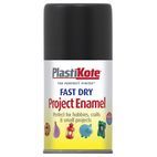 PlastiKote Fast Dry Aerosol Enamel additional 15