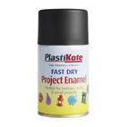 PlastiKote Fast Dry Aerosol Enamel additional 10