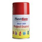 PlastiKote Fast Dry Aerosol Enamel additional 13