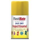 PlastiKote Fast Dry Aerosol Enamel additional 8