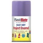 PlastiKote Fast Dry Aerosol Enamel additional 1