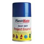 PlastiKote Fast Dry Aerosol Enamel additional 17