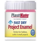 PlastiKote Fast Dry Brush On Enamel additional 3