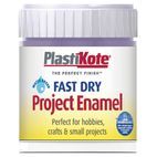 PlastiKote Fast Dry Brush On Enamel additional 1