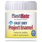 PlastiKote Fast Dry Brush On Enamel additional 2