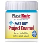 PlastiKote Fast Dry Brush On Enamel additional 4