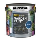 Ronseal Garden Paint — Durable Exterior Matt Paint for Wood, Brick, Metal &amp; Terracotta additional 3
