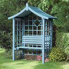 Ronseal Garden Paint — Durable Exterior Matt Paint for Wood, Brick, Metal &amp; Terracotta additional 9