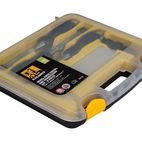 Roughneck Bevel Edge Chisel &amp; Sharpening Kit, 6 piece additional 2