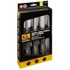 Roughneck Pro 100 Series Wood Chisel additional 20