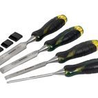 Roughneck Pro 100 Series Wood Chisel additional 1