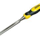 STANLEY® DYNAGRIP™ Bevel Edge Chisel additional 7