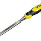 STANLEY® DYNAGRIP™ Bevel Edge Chisel additional 1