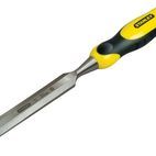 STANLEY® DYNAGRIP™ Bevel Edge Chisel additional 2