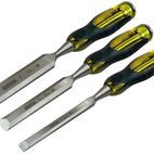 STANLEY® FatMax® Thru Tang Chisel additional 10