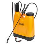 Sealey SS4 Backpack Sprayer 16ltr additional 1