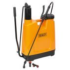 Sealey SS4 Backpack Sprayer 16ltr additional 3