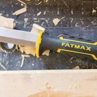 STANLEY® FatMax® Wrecking Knife 25mm additional 2