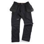 Scruffs Tech Holster Trouser Black additional 1