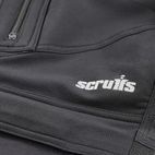 Scruffs Tech Holster Trouser Black additional 3