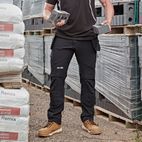 Scruffs Tech Holster Trouser Black additional 20