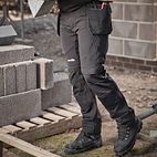 Scruffs Tech Holster Trouser Black additional 41