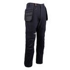 Scruffs Tech Holster Trouser Black additional 16
