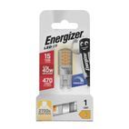 Energizer Led G9 4.2w 470lm Dimmable additional 2