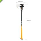 Fiskars IsoCore Builder's Axe additional 4
