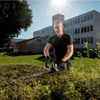 Metabo AHS 18-55 V Hedge Trimmer 18V Bare Unit additional 3