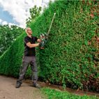 Metabo AHS 18-55 V Hedge Trimmer 18V Bare Unit additional 4